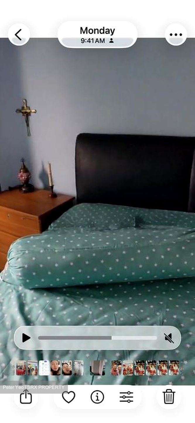 Blk 130 Simei Street 1 (Tampines), HDB 3 Rooms #529834811